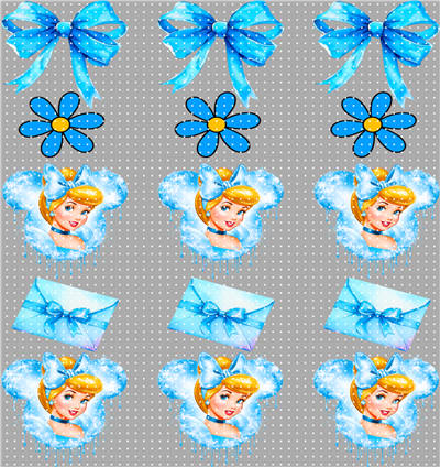 Pen sticker-F 2439